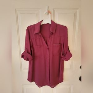 Express Portofino Shirt